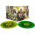 Baroness - Yellow & Green (neon yellow ripple effect) col 2xlp