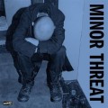 Minor Threat - First Two 7"es (reissue)