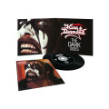 King Diamond - The Dark Sides (Reissue) digi-cd