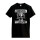Corrosion of Conformity - Skull Logo (black) - XL