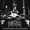 Belphegor - Necrodaemon Terrorsathan cd