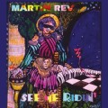 Martin Rev - See Me Ridin - lp
