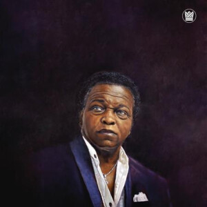 Lee Fields & The Expressions - Big Crown Vaults Vol. 1 col lp