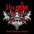 Helstar - Black Wings of Solitude - col 7"
