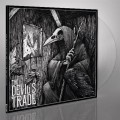 Devils Trade, The - The Call of the Iron Peak col lp