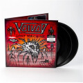 Voivod - Lost Machine (live) 2xlp