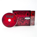 Voivod - Lost Machine (live) cd