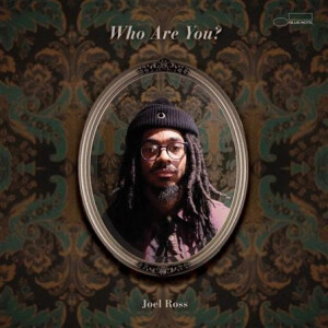 Joel Ross - Who Are You? - 2xlp