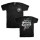 Dropkick Murphys - Shady Geezer (black)