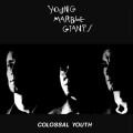 Young Marble Giants - Colossal Youth/Hurrah, New York,...