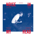 Jimi Kritzler - Noise in My Head - buch