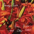 Porridge Radio - Rice, Pasta and Other Fillers col lp