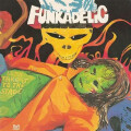 Funkadelic - Lets Take It to the Stage - lp
