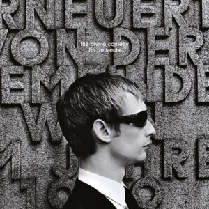 Divine Comedy - Fin de Siècle - lp