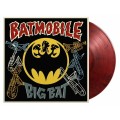 Batmobile - Big Bat - col 10"