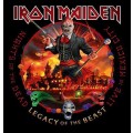 Iron Maiden - Nights of the Dead: Legacy of the Beast