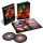 Iron Maiden - Nights of the Dead: Legacy of the Beast ltd 2xdigi-cd mediabook