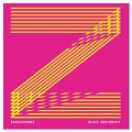 Zebrassieres - Black Brainwave (ltd.100)  10"