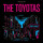 Toyotas, The - For sale! - 10" ltd