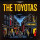 Toyotas, The - For sale