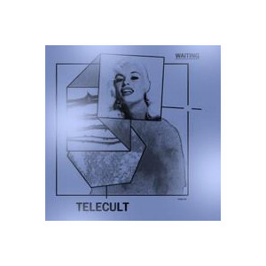 Telecult - Waiting 7" ltd