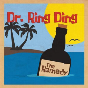 Dr. Ring Ding - The Remedy
