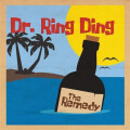 Dr. Ring Ding - The Remedy lp