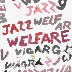Viagra Boys - Welfare Jazz cd