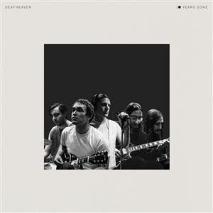 Deafheaven - Ten Years Gone (Live) 2xlp