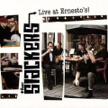 Slackers, The - Live At Ernestos - 2xlp
