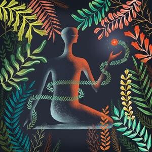 Loma - Dont Shy Away