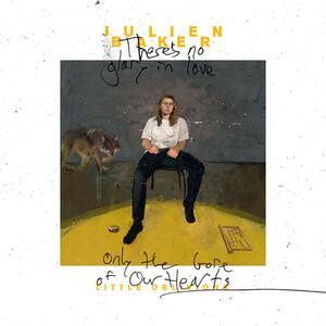 Julien Baker - Little Oblivions cd