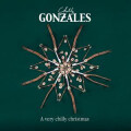 Chilly Gonzales - A Very Chilly Christmas lp
