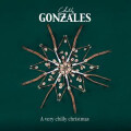 Chilly Gonzales - A Very Chilly Christmas cd