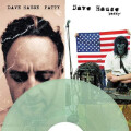 Dave Hause - Patty/Paddy - col lp