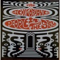 Schizophonics, The - People In The Sky - lp