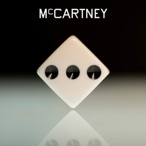 Paul McCartney - McCartney III digi-cd