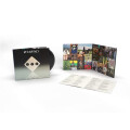 Paul McCartney - McCartney III digi-cd
