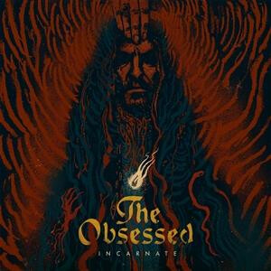Obsessed, The - Incarnate Ultimate Edition- cd