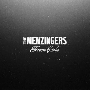 Menzingers, The - From Exile lp