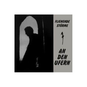 Fliehende Stürme - An den Ufern