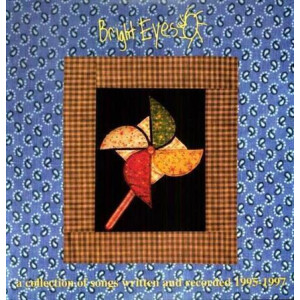 Bright Eyes - A Collection of Songs Written & Recorded 1995-97 2xlp+cd