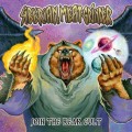 Siberian Meat Grinder - Join The Bear Cult col lp