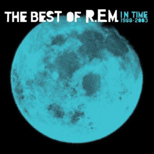R.E.M. - In Time - 2xlp