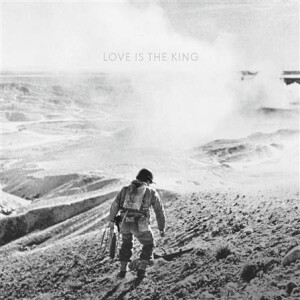 Jeff Tweedy - Love is the King
