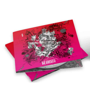 Val Sinestra - Zerlegung digi-cd