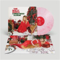 Molly Burch - The Molly Burch Christmas Album - col lp