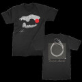 Touché Amoré - Dog Jaw (black)