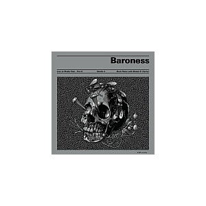 Baroness - Live at Maida Vale BBC - Vol. II (RSD BF20) - lp