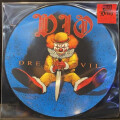 DIO - Dream Evil Live 87  (RSD BF20) pic12"